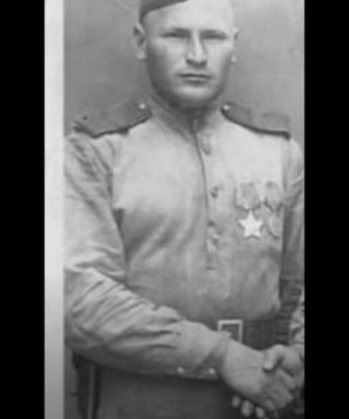 Наговицын Иван Александрович