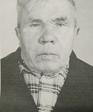 Мартынов Михаил Васильевич