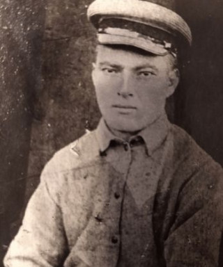 Назюта Василий Григорьевич