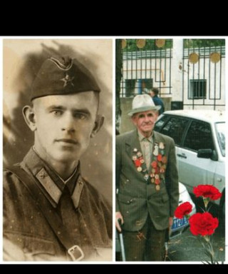 Яковлев Виктор Николаевич