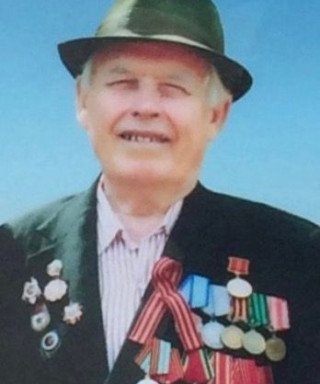 Кочерга Павел Филиппович