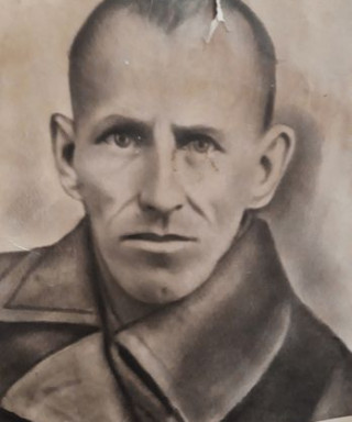 Жуков Иван Семёнович