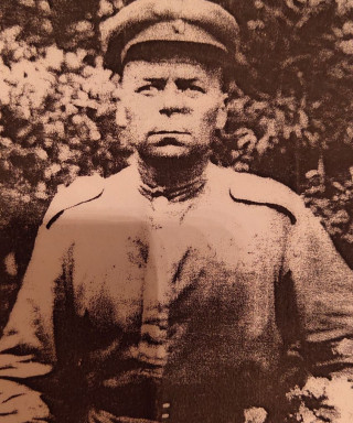 Лозовой Тимофей Иванович