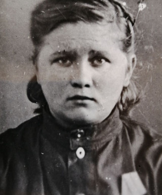 Золотова Тамара Васильевна