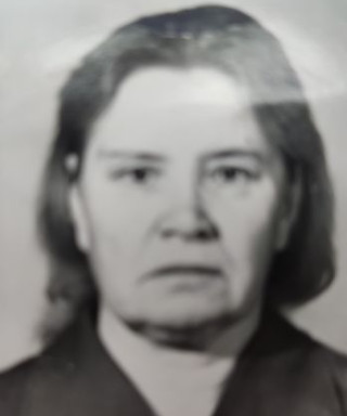 Журавлева Вера Федоровна
