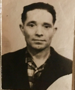 Минаков Иван Константинович