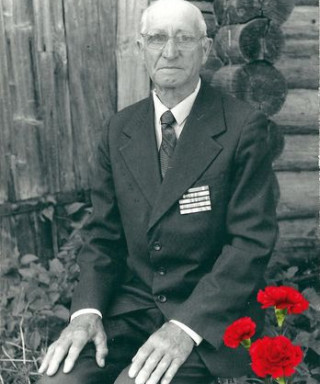 Егоров Дмитрий Михайлович