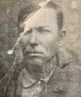 Федоров Иван Егорович