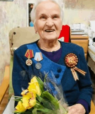 Майская Анна Ивановна