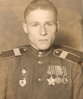 Хитров Федор Иванович