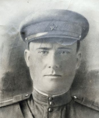 Горбунов Петр Иосифович