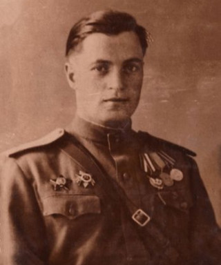 Поляков Василий Васильевич