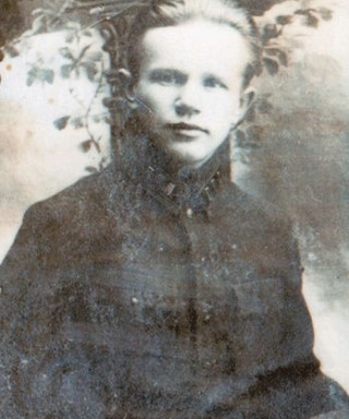 Егоров Александр Самойлович