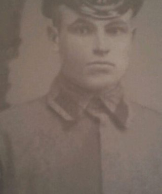 Ляхов Фёдор Павлович