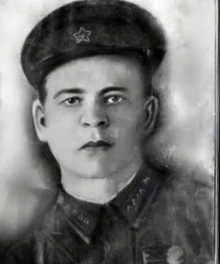 Горелов Егор Николаевич