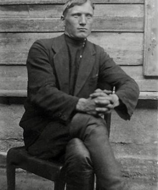 Вершинин Николай Куприянович