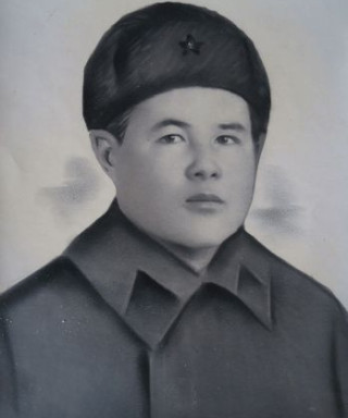 Кутдусов Ашираф Кафиевич