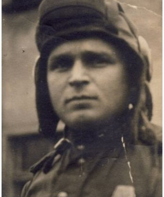 Афоничев Николай Прохорович