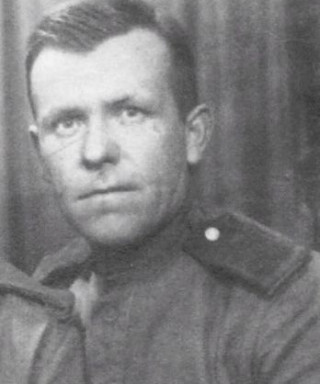 Гаврилов Иван Стефанович