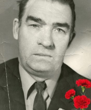 Медведев Николай Петрович