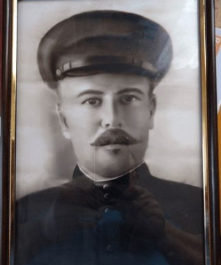 Здоровцов Стефан Алексеевич