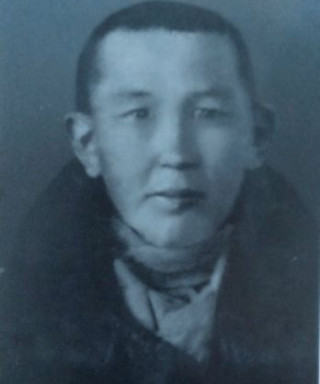 Кожабаев Оракбай