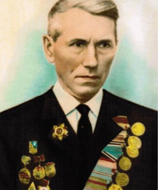 Афанасьев Анатолий Трофимович