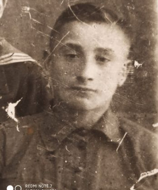 Ломакин Александр Яковлевич