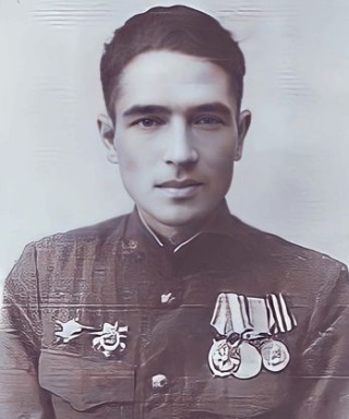 Кириченко Юрий Дмитриевич