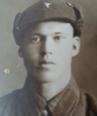 Фалин Петр Иванович