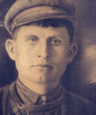 Бочаров Семён Стефанович