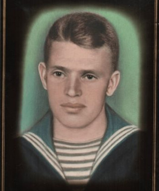 Гурьев Александр Петрович