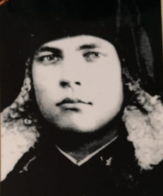 Зудов Михаил Львович