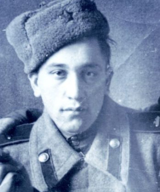 Дорошенко Григорий Терентьевич