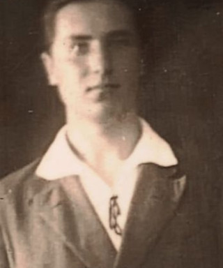 Зудов Петр Львович