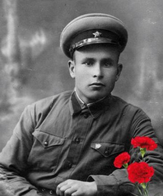 Габидулин Галимжан Загидуллович