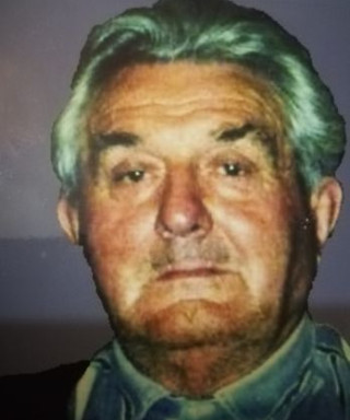 Аверин Пётр Михайлович