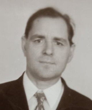 Коваленко Григорий Варфоломеевич