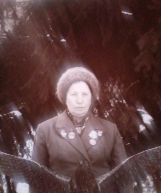 Красникова Полина Анотольевна