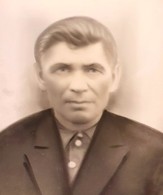 Горюнов Петр Иванович