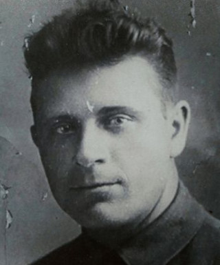 Бабкин Федор Семенович