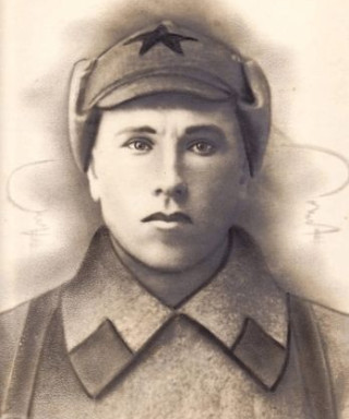 Крымцев Харитон Наумович