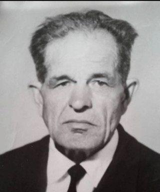 Гаджиев Шахнаваз Гаджиевич