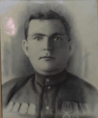 Ковригин Александр Макарович