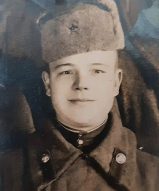 Ермолаев Иван Иванович