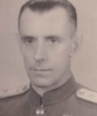 Андреиченко Яков Корнеевич