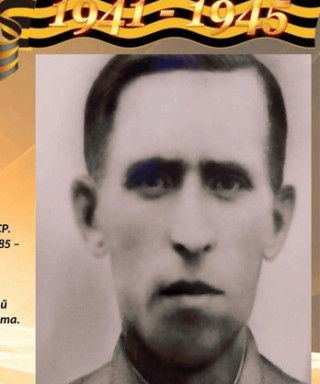 Беньковский Виктор Иванович