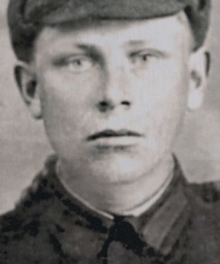 Фёдоров Николай Васильевич