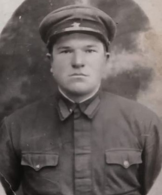 Дрыгин Василий Георгиевич