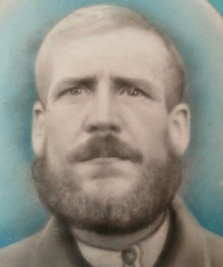 Глазырин Егор Илларионович